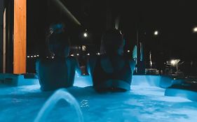 2 Stodoly Chillout